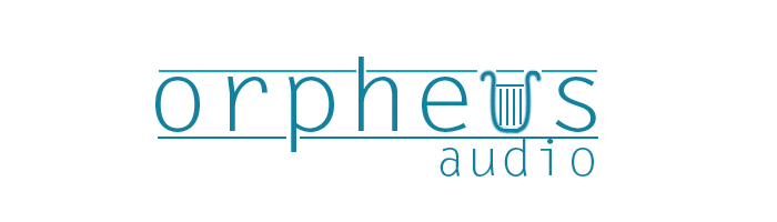 Orpheus Audio