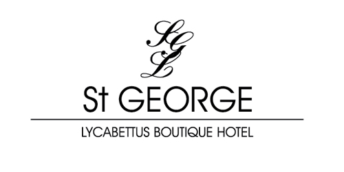 St George Lycabettus Boutique Hotel